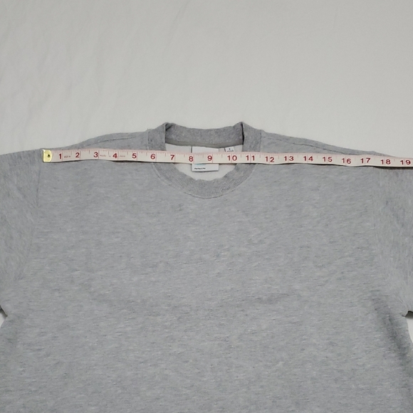 TNA Sweatfleece Cozy Fleece Perfect Fit - Picture 5 of 12